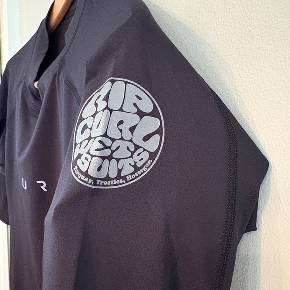 NWT Rip Curl Men's UV Tee XXL - Picture 5 of 6